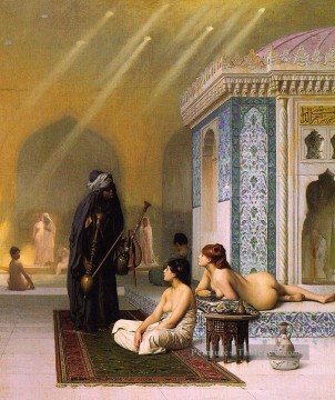  arab tableaux - Sarouel Arabe Jean Léon Gérôme